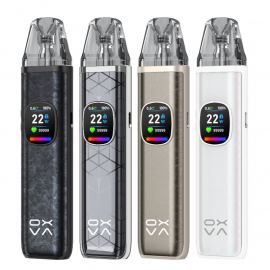 Kit Xlim Pro 2 Pod DNA 30W 1300mah 2ml Oxva
