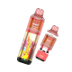 Kit Big Puff 32000 2ml (+ 2 x 10ml) 2% Rocket