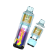 Kit Big Puff 32000 2ml (+ 2 x 10ml) 2% Rocket