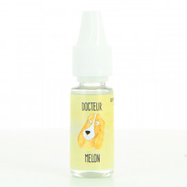 Docteur Melon Arôme Extradiy Extrapure 10ml