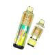Kit Big Puff 32000 2ml (+ 2 x 10ml) 2% Rocket
