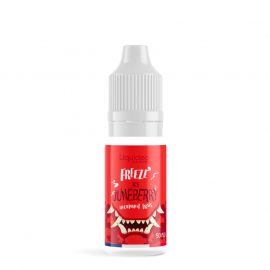 Ice Juneberry Freeze Liquideo 10ml