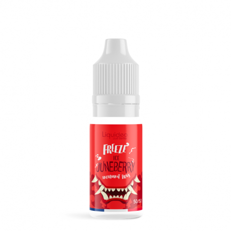 Ice Juneberry Freeze Liquideo 10ml