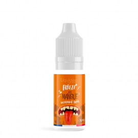 Ice Mangue Freeze Liquideo 10ml