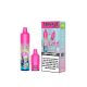Kit Tornado Mini 1200 500mah (+ 2 Pods 02ml 20mg) Fumot