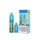 Kit Tornado Mini 1200 500mah (+ 2 Pods 02ml 20mg) Fumot