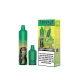 Kit Tornado Mini 1200 500mah (+ 2 Pods 02ml 20mg) Fumot