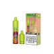Kit Tornado Mini 1200 500mah (+ 2 Pods 02ml 20mg) Fumot