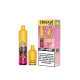 Kit Tornado Mini 1200 500mah (+ 2 Pods 02ml 20mg) Fumot