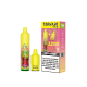 Kit Tornado Mini 1200 500mah (+ 2 Pods 02ml 20mg) Fumot