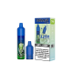 Kit Tornado Mini 1200 500mah (+ 2 Pods 02ml 20mg) Fumot