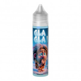 Dragon Cassis Citron Glagla 50ml