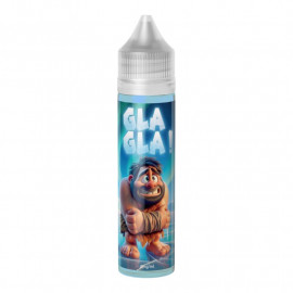 Dragon Menthe Verte Glagla 50ml