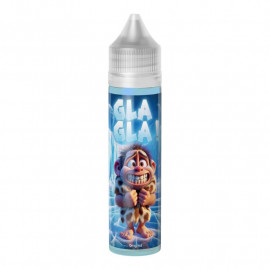 Goomy Framboise Bleue Glagla 50ml
