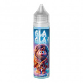 Tutti Frutti Grenadine Glagla 50ml
