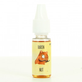 Baron Nut Arôme Extradiy Extrapure 10ml