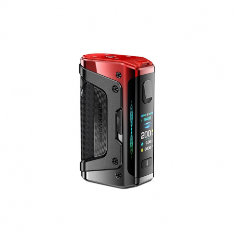 Box Aegis Legend 5 GeekVape