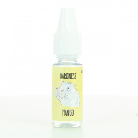 Baroness Mango Arôme Extradiy Extrapure 10ml