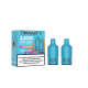 Pack de 2 Pods Tornado Mini 2ml 20mg Fumot