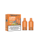 Pack de 2 Pods Tornado Mini 2ml 20mg Fumot