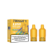 Pack de 2 Pods Tornado Mini 2ml 20mg Fumot