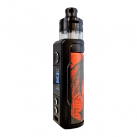 Kit Drag S2 Pod 60W 2500mah 5ml Limited Edition Voopoo