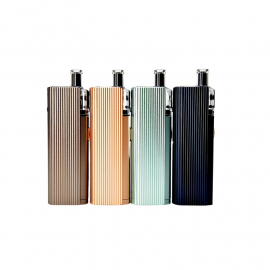 Kit Glent 20W 1500mah Justfog
