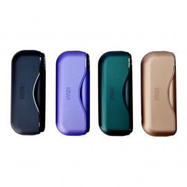 Starter Kit Kiwi 1 13W 1450Mah 1.8ml Kiwi Vapor