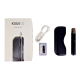 Starter Kit Kiwi 1 13W 1450Mah 1.8ml Kiwi Vapor
