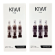 Pack de 3 Pods 1.7ml 1.2ohm Kiwi Vapor