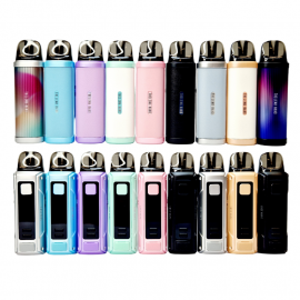 Kit Thelema Nano 45W 1500mah 3ml Lost Vape
