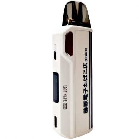 Kit Thelema Elite 40W 1400mah 3ml Lost Vape