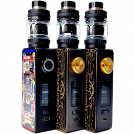 Kit Centaurus M100 100W (+Centaurus Sub-Coo 5ml) 10th Anniversary Lost Vape