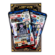 Lot de 2 Portes Interchangeables M200 Lost Vape