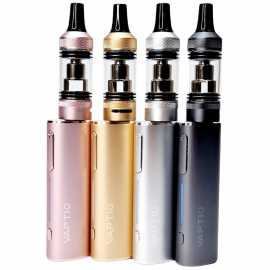 Kit Cosmo Lite 25W 1150mah 2ml Vaptio