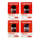 Pack de 2 Pods Top Fill 2ml Feelin 3 Nevoks