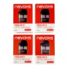 Pack de 2 Pods Top Fill 2ml Feelin 3 Nevoks