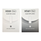 Pack de 2 Pods 1.8ml 0.8 ohm Kiwi Vapor