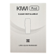 Pack de 2 Pods 1.8ml 0.8 ohm Kiwi Vapor