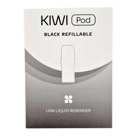 Pack de 2 Pods 1.8ml 0.8 ohm Kiwi Vapor