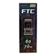 Pack de 4 résistances FTC Fumytech