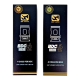 Pack de 4 résistances BDC V2 BD Vape