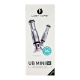 Pack de 5 résistances Mesh UB Mini V2 Lost Vape