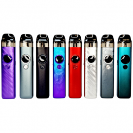 Kit Feelin 3 Pod 30W 1500mah 2ml Nevoks