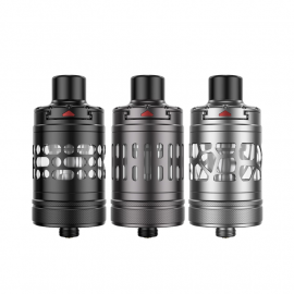 Nautilus 3SR 4ml Aspire