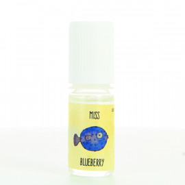 Miss Blueberry Arôme Extradiy Extrapure 10ml