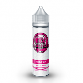 Bubble Gum Mix Shuriken 50ml
