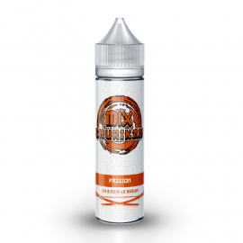 Passion Mix Shuriken 50ml