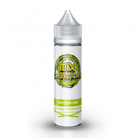 Pastèque Kiwi Mix Shuriken 50ml