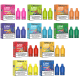Pack de 2 Pods Tornado Mini 2ml 20mg Fumot